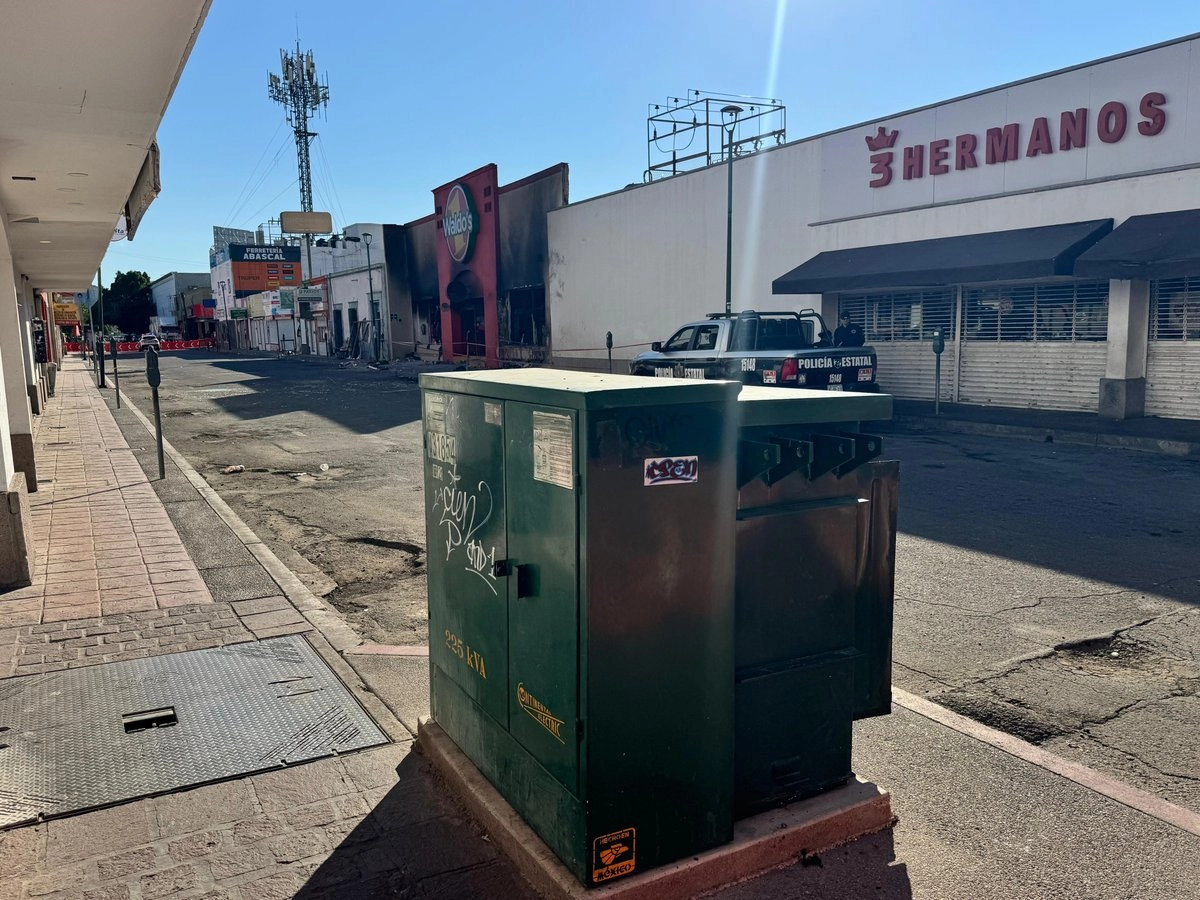 WALDOS CENTRO DE HMO