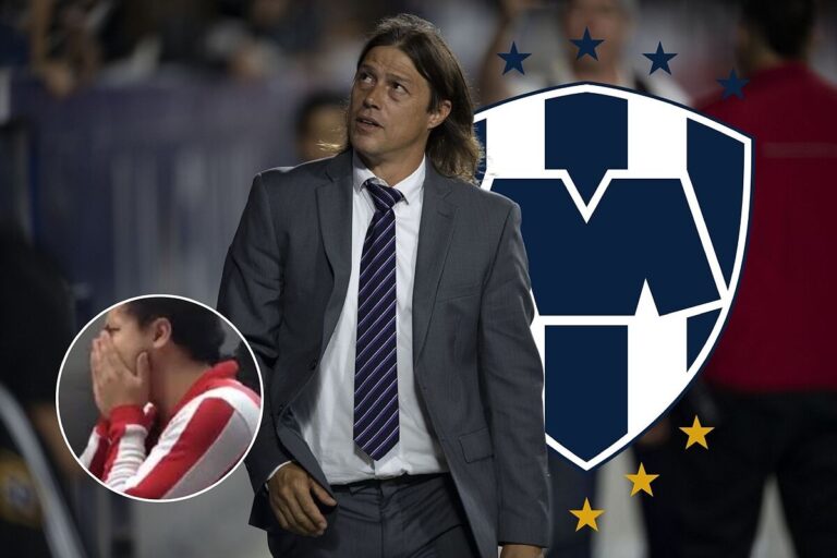 Matías Almeyda está cerca de regresar como técnico de Rayados en Liga MX 2026