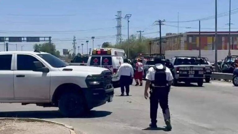 Riña en penal de Sonora deja un muerto y cinco heridos