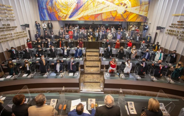 Luchadores sociales cuestionan desempeño de diputados en Sonora