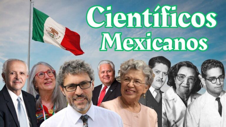 México busca talento fuera: alistan plan para científicos en el extranjero