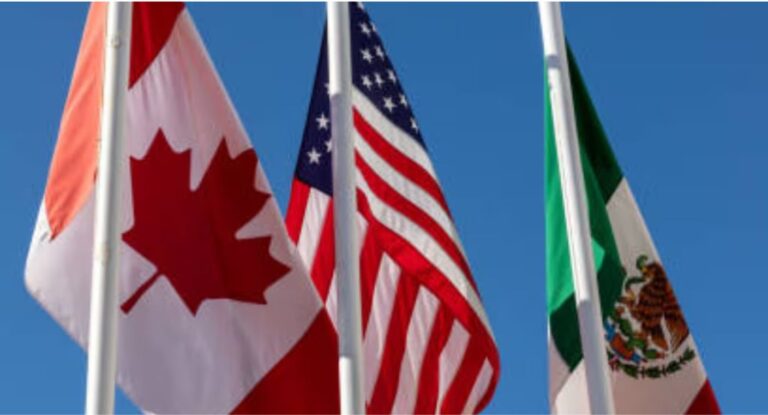 México y Estados Unidos reanudan negociaciones del T-MEC; segunda ronda será del 27 al 29 de mayo