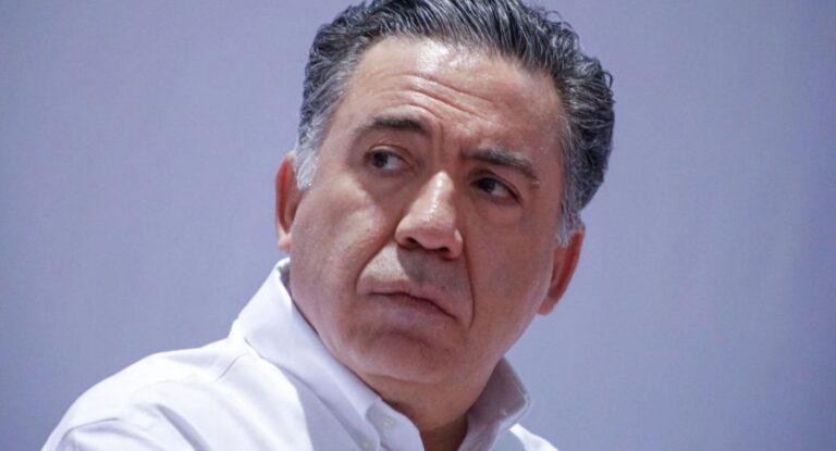 Enrique Insunza confirma citatorio de la FGR para declarar por acusaciones de Estados Unidos