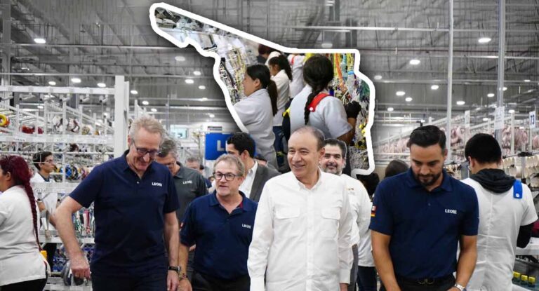 Sonora se posiciona entre los 10 estados con mayor empleo en México
