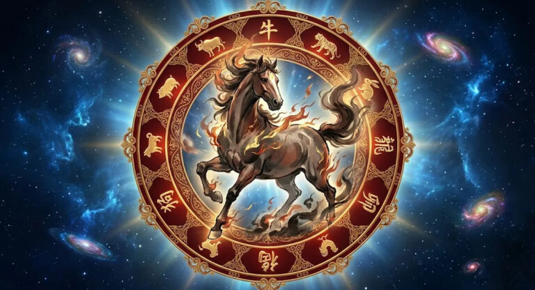 Horóscopo Chino para este domingo 17 de mayo de 2026: predicciones según tu signo oriental