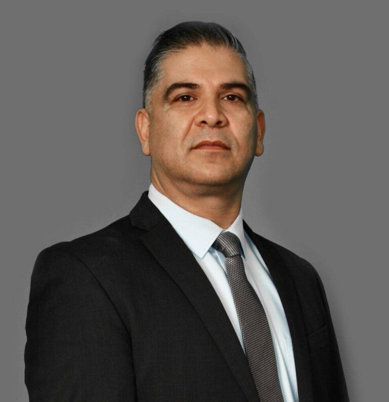 Maru Campos designa a Javier Sánchez Herrera como encargado de la Fiscalía de Operaciones Estratégicas en Chihuahua