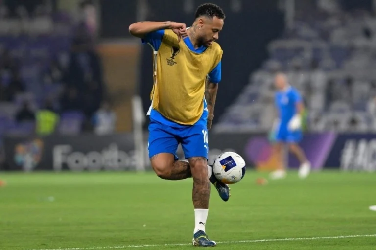 Neymar regresa al Mundial 2026 y lidera una convocatoria experimentada en Brasil
