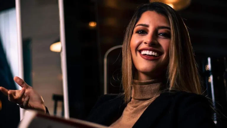 Paulina Ocaña niega vínculos familiares tras señalamientos de Jorge Morales