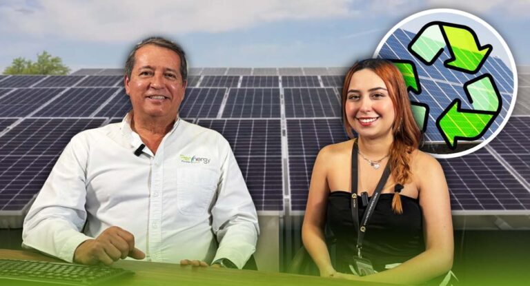 Cómo prepararse para el calor y reducir el consumo de energía en Hermosillo