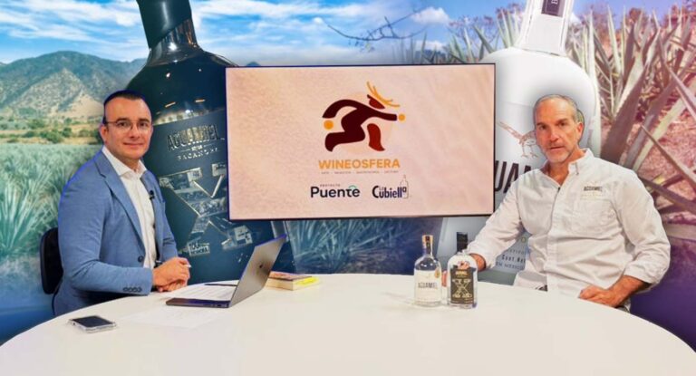 Bacanora de Sonora destaca en National Geographic y celebra 10 años de Aguamiel