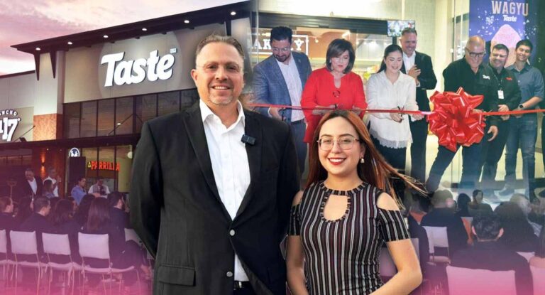 Taste inaugura su tienda más grande y moderna en Hermosillo con productos de alta calidad