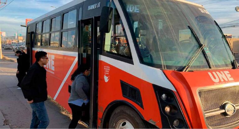 Transporte gratuito en Hermosillo durante Fiestas del Pitic 2026: rutas y horarios