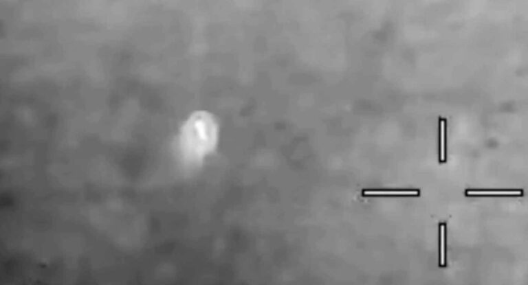 EEUU desclasifica nuevos documentos sobre ovnis con testimonios de astronautas del Apolo 12 y la CIA