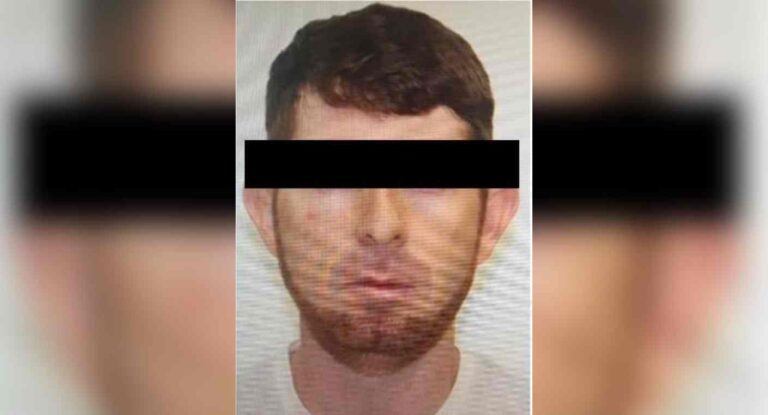 Detienen en Nogales a sobrino de 'El Chapo' Guzmán con antecedentes de 2008