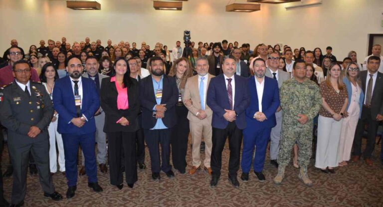 Inauguran en Hermosillo la 11ª Cumbre Mundial de Expertos Jurídicos y Forenses de la Universidad Hispana