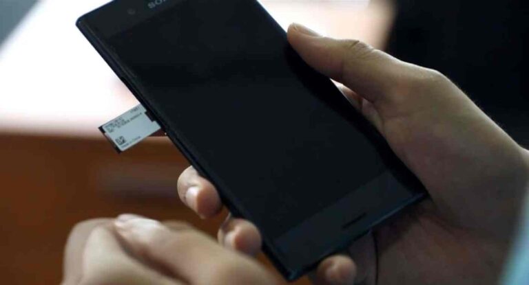 Alertan sobre venta de chips telefónicos con datos de terceros en Sonora