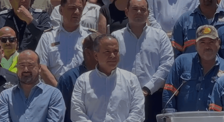 Fiestas del Pitic reúnen a más de 408 mil asistentes en Hermosillo