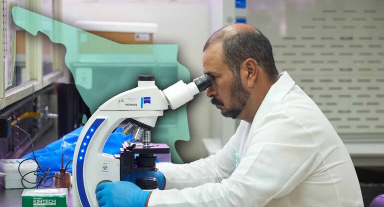 Sonora descarta riesgo de contagio por Ébola pese a brote en África, aseguran autoridades