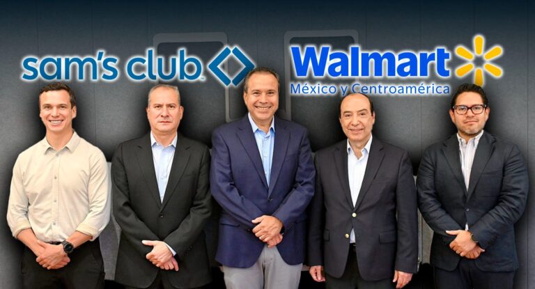 Anuncian reconstrucción del Sam's Vado del Río y apertura de dos nuevos Walmart en Hermosillo