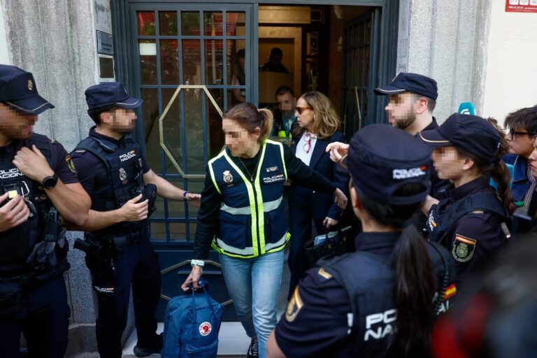 España investiga a José Luis Rodríguez Zapatero por presunta trama de influencias en rescate de Plus Ultra