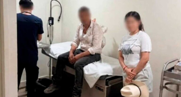 Localizan a adulto mayor desaparecido en Álamos con signos de deshidratación