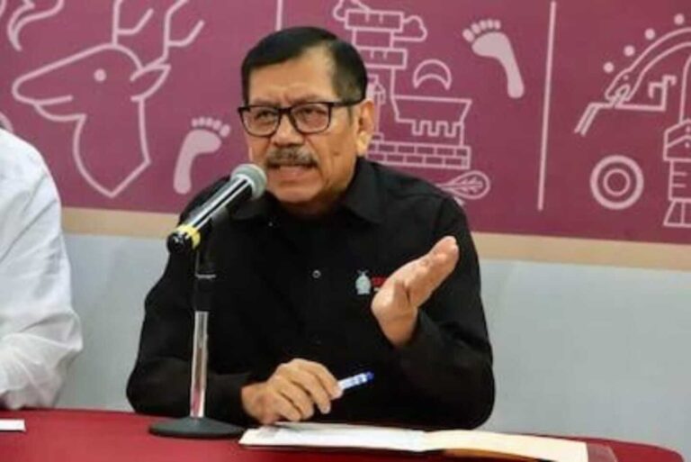 Exfiscal federal asume defensa de Gerardo Mérida Sánchez, acusado por narcotráfico en EE.UU.