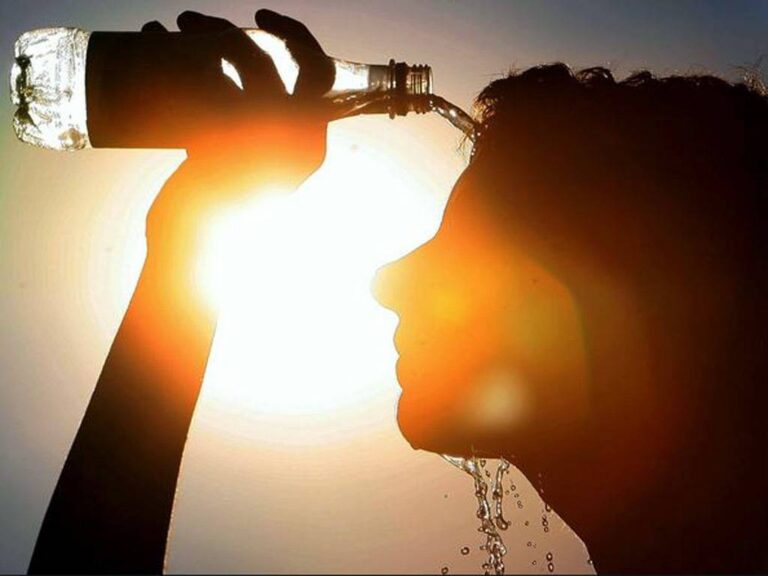 Junio traerá el calor más intenso y el inicio del monzón en Hermosillo