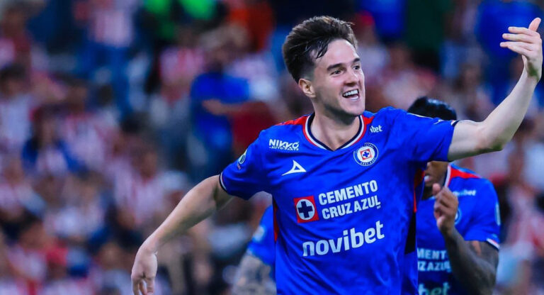 Cruz Azul avanza a la final del Clausura 2026 tras eliminar a Chivas