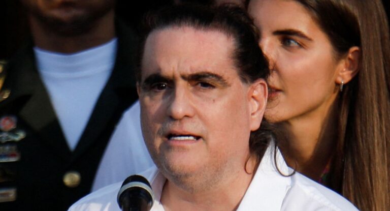 Venezuela entrega a Alex Saab, exfuncionario vinculado al chavismo, a Estados Unidos