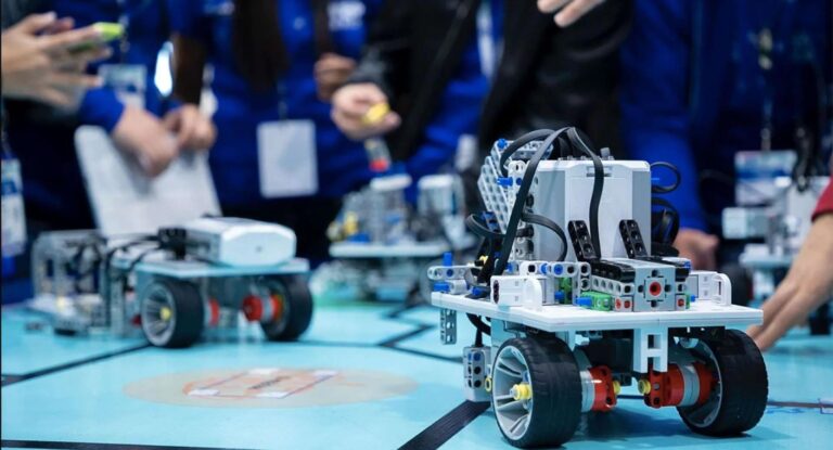 Jóvenes de Hermosillo inician talleres de innovación para diseñar soluciones en 5 semanas