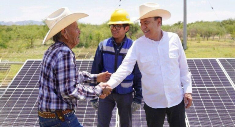 Abren registro para programa de techos solares gratuitos en Hermosillo para reducir recibos de luz