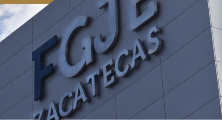 Secuestran a exdirector de la Policía de Investigación en Zacatecas; Fiscalía inicia búsqueda