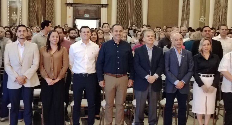 Toño Astiazarán impulsa programa para fortalecer la participación ciudadana en Hermosillo