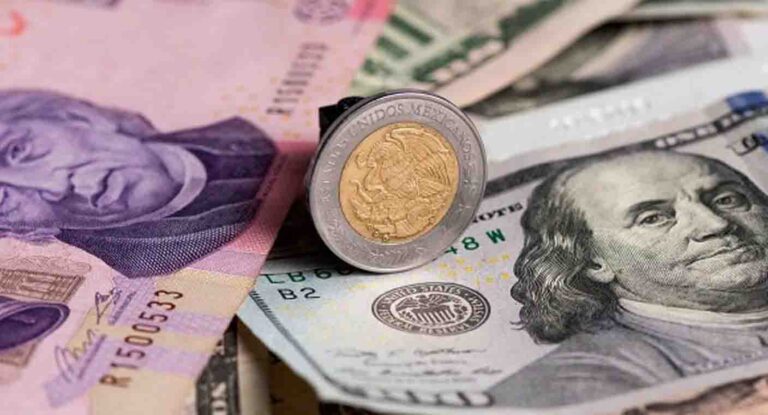 Cotización del dólar en México hoy 22 de mayo: precios en bancos y casas de cambio