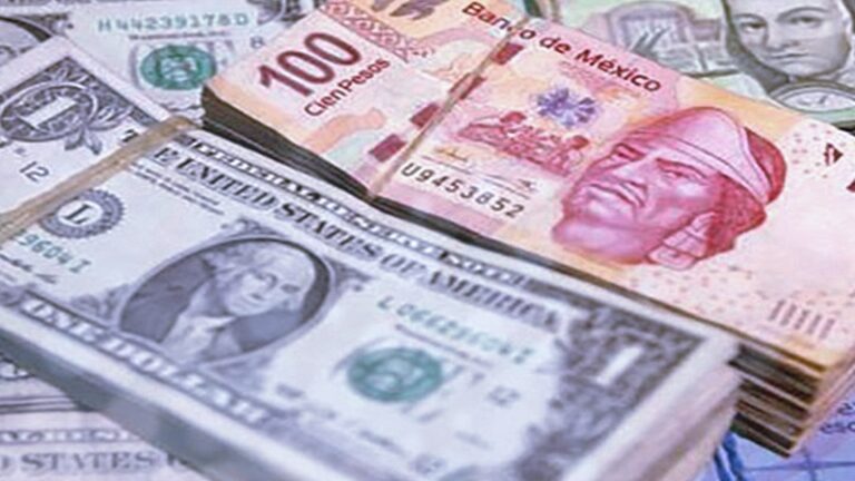 Precio del dólar hoy 21 de mayo de 2026: tipo de cambio en México y bancos principales