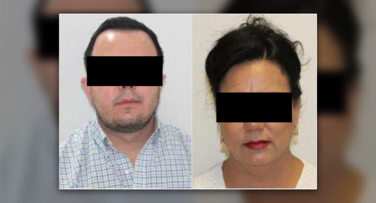 Exalcaldesa de Álamos y su hijo vinculados a proceso por presunta violencia familiar