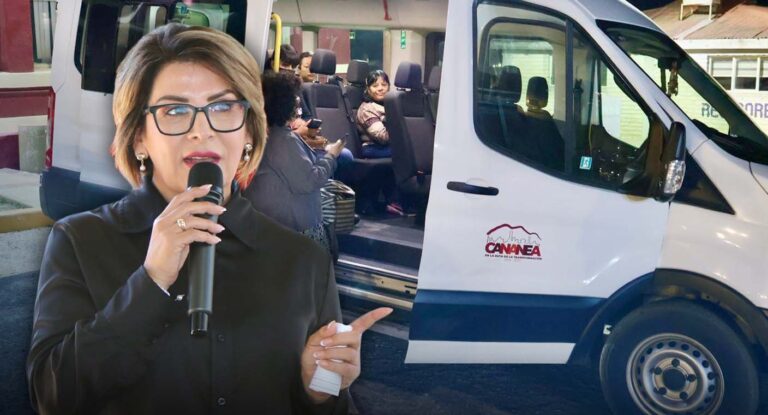Cananea ofrecerá traslados médicos gratuitos a Hermosillo para pacientes y acompañantes