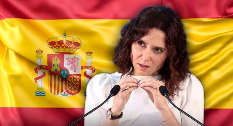 “México no existía hasta la llegada de España”: Isabel Díaz Ayuso vuelve a desatar polémica con declaración