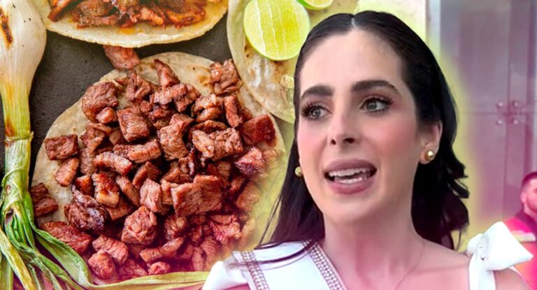 Miss Universo Fátima Bosch destaca su gusto por los tacos de Sonora y comparte sus lugares favoritos en Hermosillo