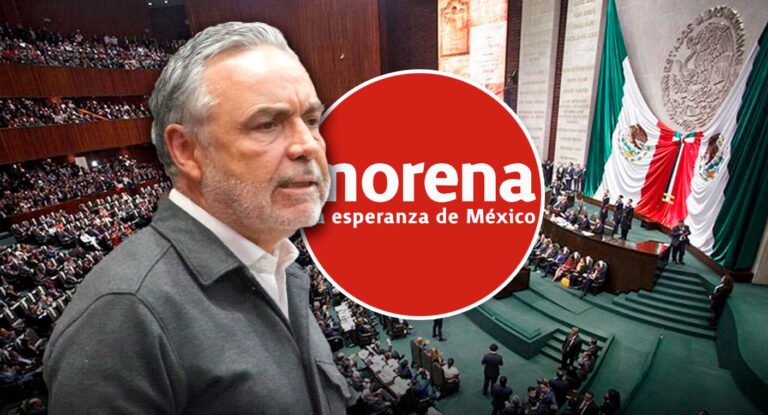 Alfonso Ramírez Cuéllar rechaza reelección de magistrados electorales aprobada por Morena
