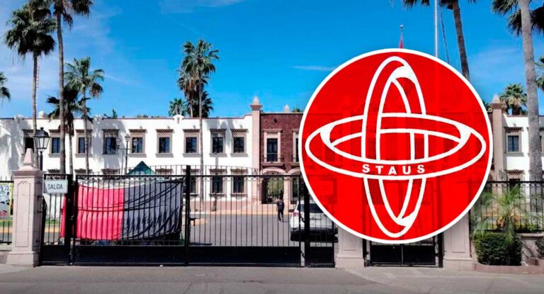 Unison mantiene oferta salarial y propone consulta a académicos tras respuesta al STAUS
