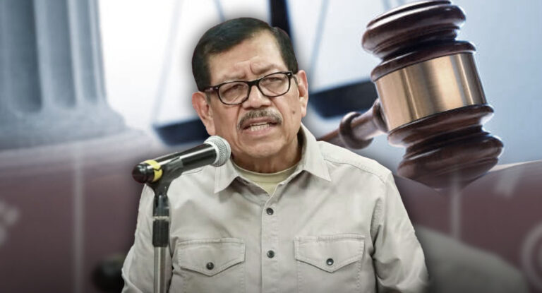 Exsecretario de Seguridad de Sinaloa se declara no culpable en tribunal de EE.UU. por cargos de narcotráfico