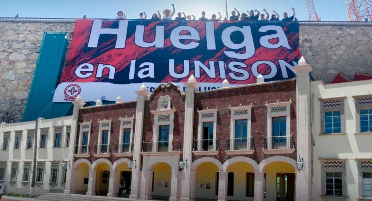 Unison ofrece aumento salarial y mejoras al STAUS para avanzar en negociación salarial