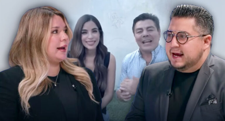 Diputada Diana Karina Barreras genera polémica al invitar a Jorge 'Travieso' Arce a Morena en Sonora