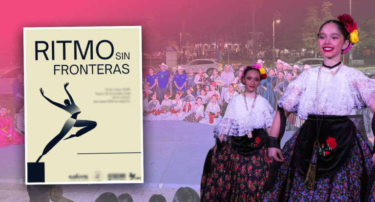 “Ritmo Sin Fronteras” fusionará country, hip hop, jazz y folclore en el Teatro de la Ciudad de Hermosillo