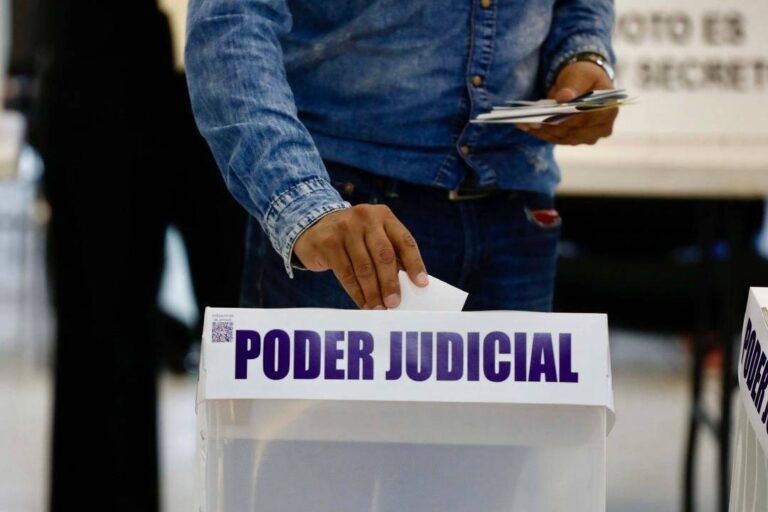 Tribunal Electoral y la polémica sobre su imparcialidad en México