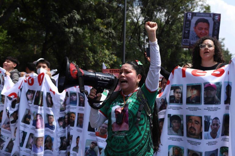Inseguridad y corrupción afectan la percepción de México en el Mundial 2026 Inseguridad y corrupción afectan la percepción de México en el Mundial 2026