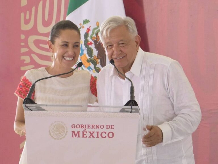AMLO y Sheinbaum intensifican tensiones con Estados Unidos en medio de acusaciones políticas