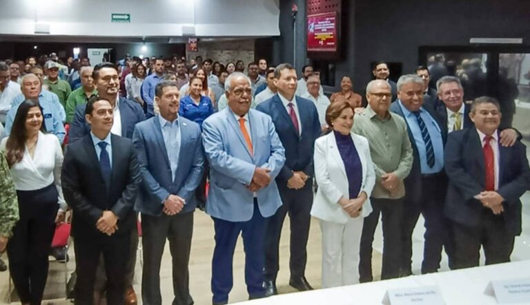 Sonora establece la primera delegación estatal de FEMLAC en México Sonora establece la primera delegación estatal de FEMLAC en México