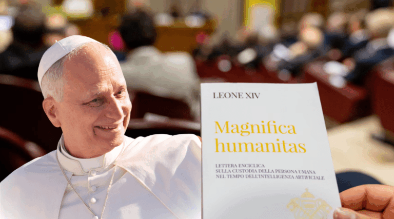 Magnifica Humanitas: reflexiones sobre tecnología y sociedad en Sonora